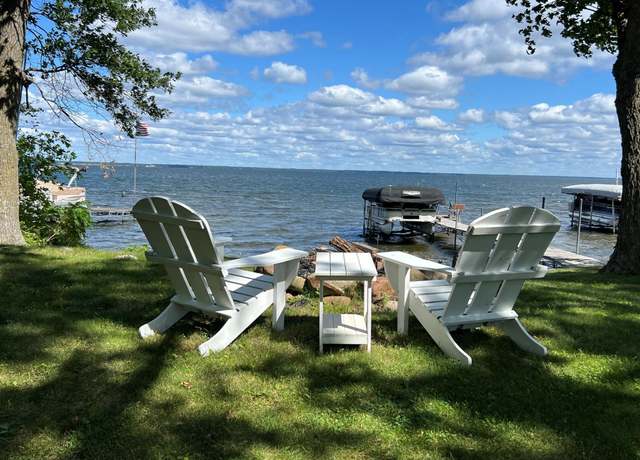 Property at 28298 Northern Lights Dr, Garrison Twp, MN 56450, 3 beds, 2 baths