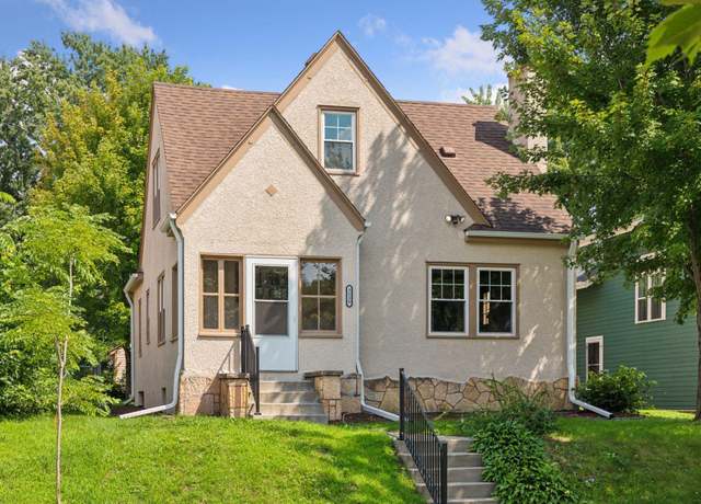 Property at 3530 Girard Ave N, Minneapolis, MN 55412, 4 beds, 2 baths