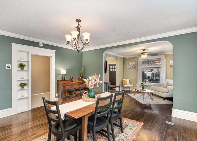 Property at 745 Jessamine Ave E, Saint Paul, MN 55106, 4 beds, 1 bath