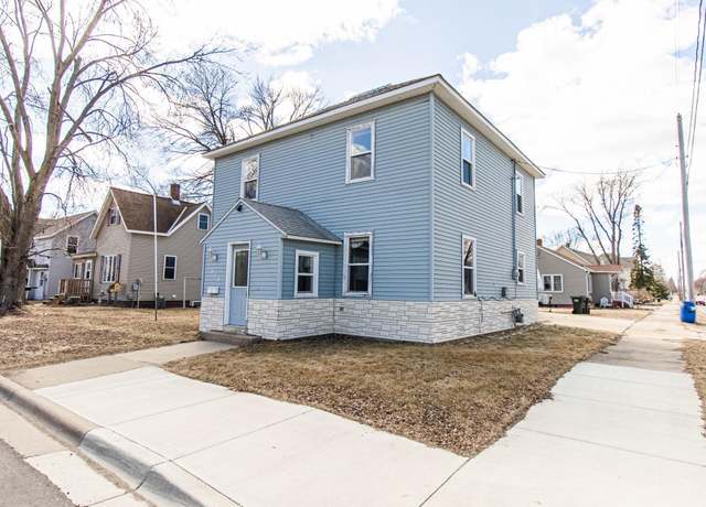 Property at 303 4th Ave SE, Melrose, MN 56352, 4 beds, 2 baths