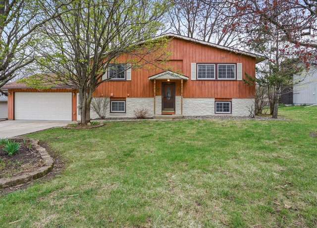 Property at 909 Byron Ave N, Byron, MN 55920, 4 beds, 2 baths