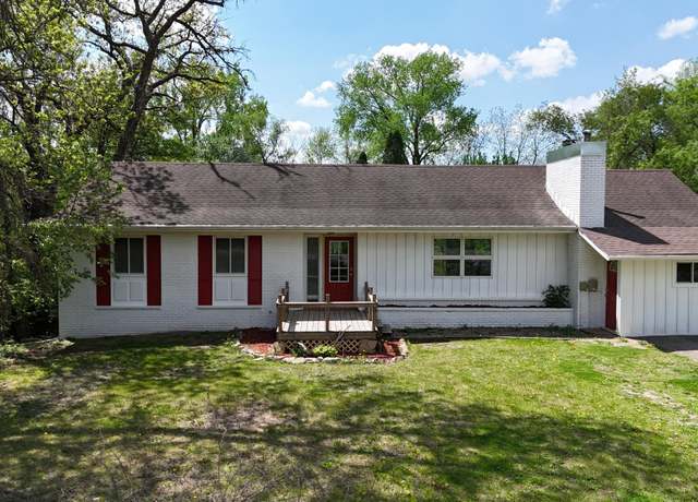 Property at 56325 220th St, Austin, MN 55912, 2 beds, 1 bath