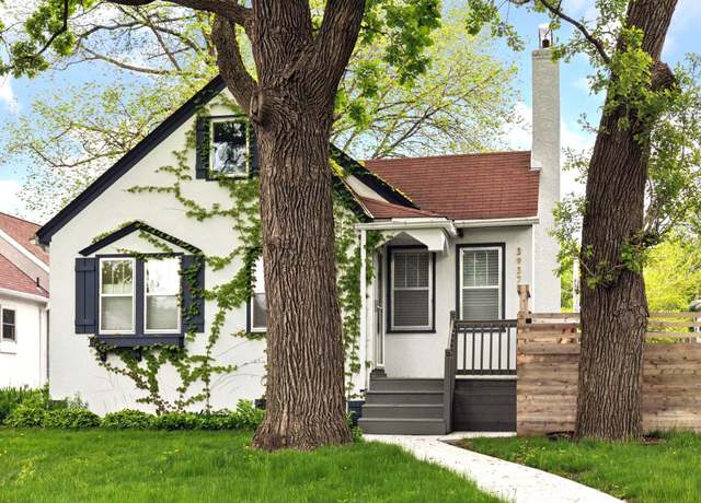 Property at 3937 Ewing Ave S, Minneapolis, MN 55410, 3 beds, 2 baths