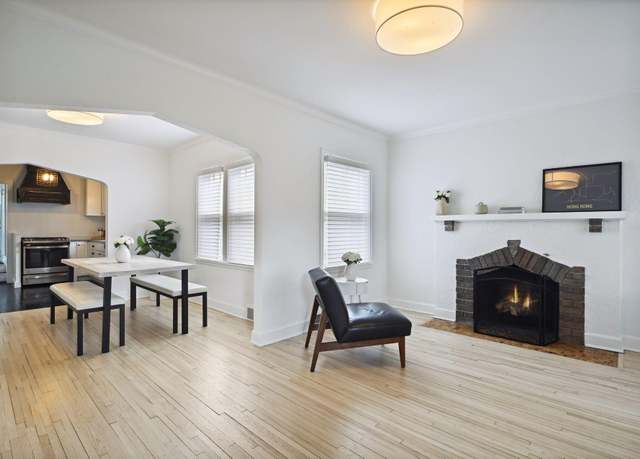 Property at 3937 Ewing Ave S, Minneapolis, MN 55410, 3 beds, 2 baths