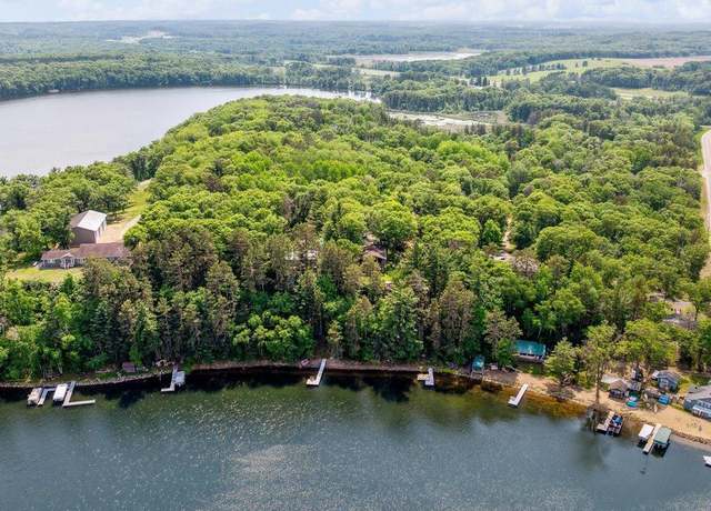 Property at 1474 W Shamineau Dr, Motley, MN 56466, 3 beds, 2 baths