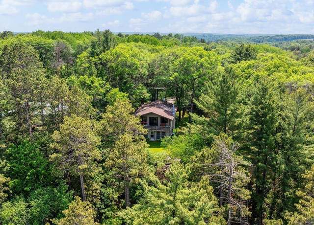 Property at 1474 W Shamineau Dr, Motley, MN 56466, 3 beds, 2 baths