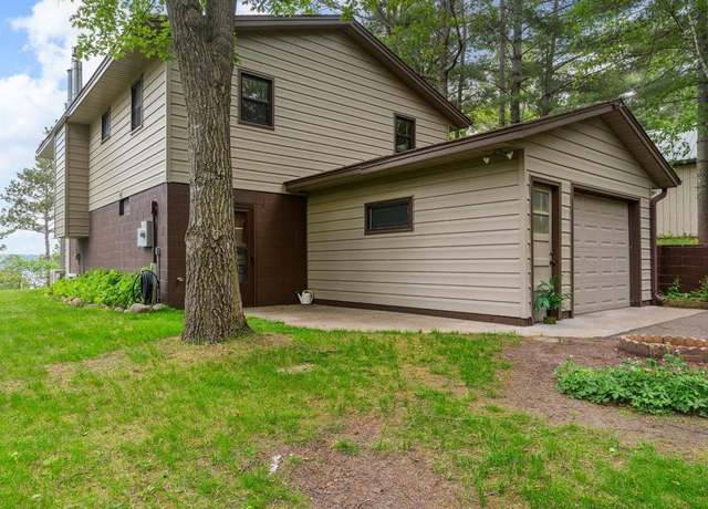 Property at 1474 W Shamineau Dr, Motley, MN 56466, 3 beds, 2 baths