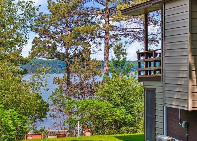 Property at 1474 W Shamineau Dr, Motley, MN 56466, 3 beds, 2 baths
