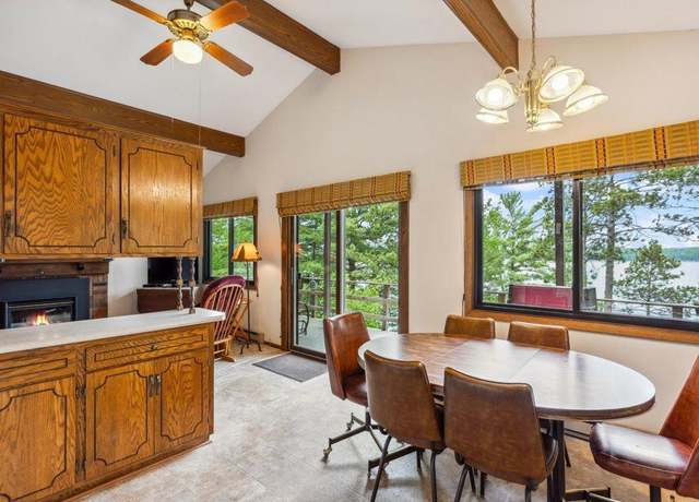 Property at 1474 W Shamineau Dr, Motley, MN 56466, 3 beds, 2 baths
