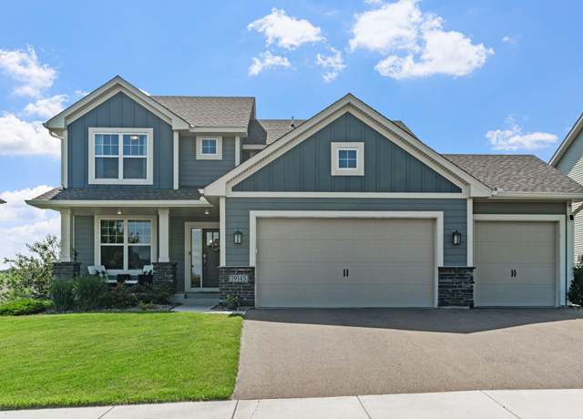 Property at 19145 Indora Trl, Lakeville, MN 55044, 4 beds, 4 baths