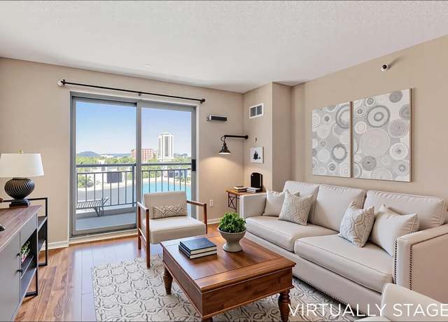 Property at 401 S 1st St #909, Minneapolis, MN 55401, 1 bed, 1 bath