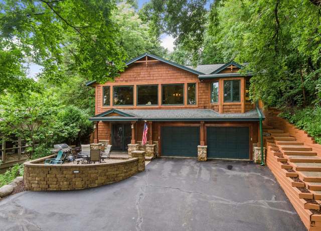 Property at 6044 Ridgewood Rd, Mound, MN 55364, 4 beds, 3 baths