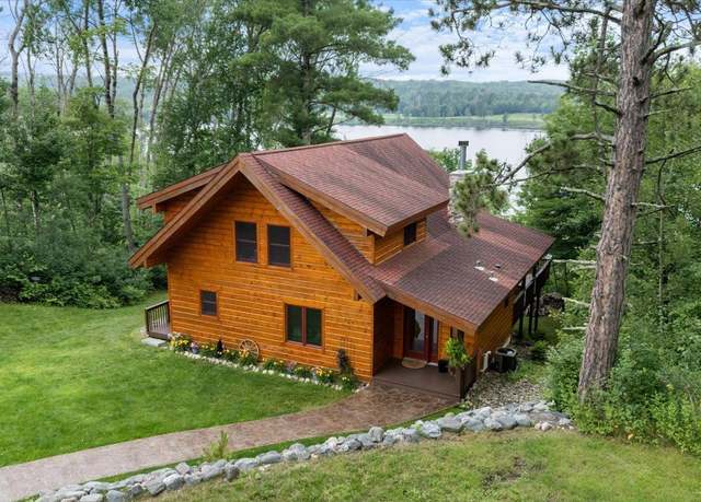 Property at 6603 Voyageurs Trl, Biwabik, MN 55708, 4 beds, 4 baths
