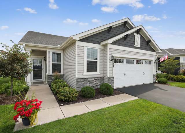 Property at 19188 101st Pl, Corcoran, MN 55374, 2 beds, 2 baths