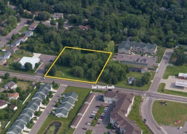 Property at 511 2nd St S, Sartell, MN 56377