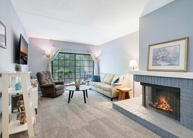 Property at 6650 Vernon Ave S #407, Edina, MN 55436, 2 beds, 1 bath