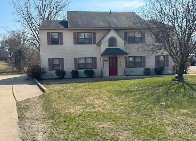 Property at 3602 10th Ln NW #23, Rochester, MN 55901, 2 beds, 1 bath