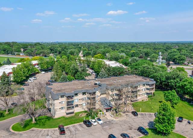 Property at 3917 Heritage Hills Dr #101, Bloomington, MN 55437, 1 bed, 1 bath