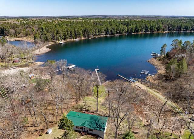 Property at 36768 Tamarack Rd, Crosslake, MN 56442, 3 beds, 2 baths