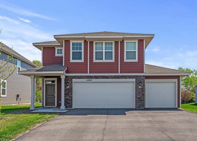 Property at 11263 131st Cir N, Dayton, MN 55327, 4 beds, 3 baths