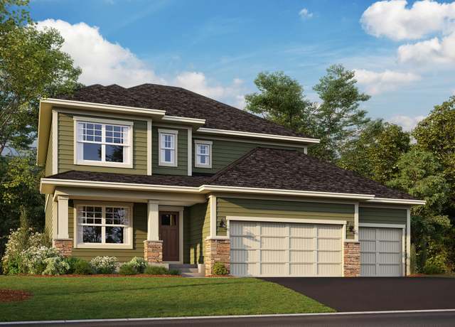 Property at 14926 Riverview Ln N, Dayton, MN 55327, 5 beds, 5 baths