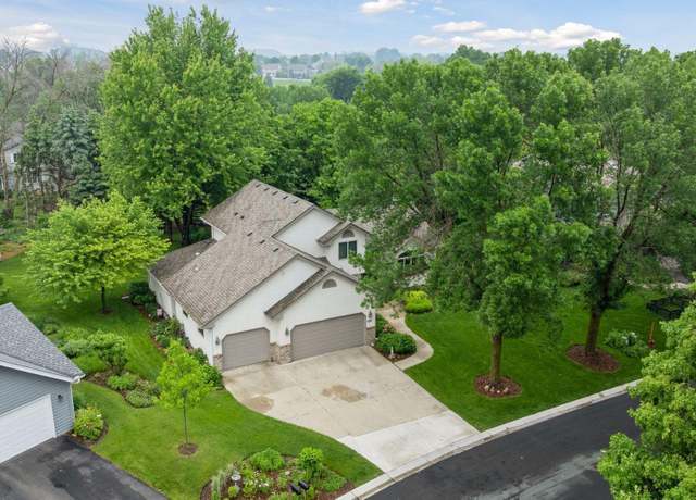 Property at 1378 Dunsmore Dr, Waconia, MN 55387, 4 beds, 3 baths