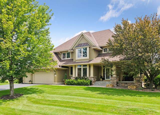 Property at 950 Willow View Dr, Orono, MN 55356, 5 beds, 5 baths
