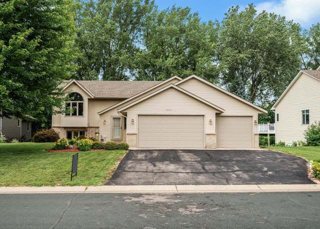 Property at 3894 Kestrel St SW, Prior Lake, MN 55372, 3 beds, 3 baths