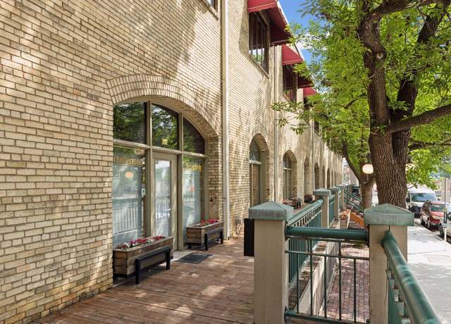 Property at 357 Kellogg Blvd E #8, Saint Paul, MN 55101, 2 beds, 1 bath