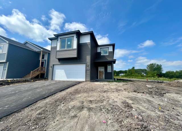 Property at 16148 Finale Ave N, Hugo, MN 55038, 3 beds, 3 baths