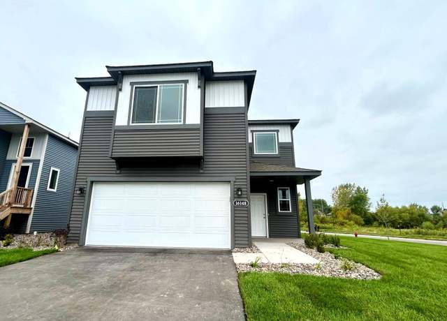 Property at 16148 Finale Ave N, Hugo, MN 55038, 3 beds, 3 baths