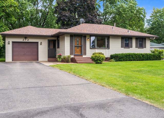 Property at 272 Territorial Rd NE, Blaine, MN 55434, 2 beds, 2 baths