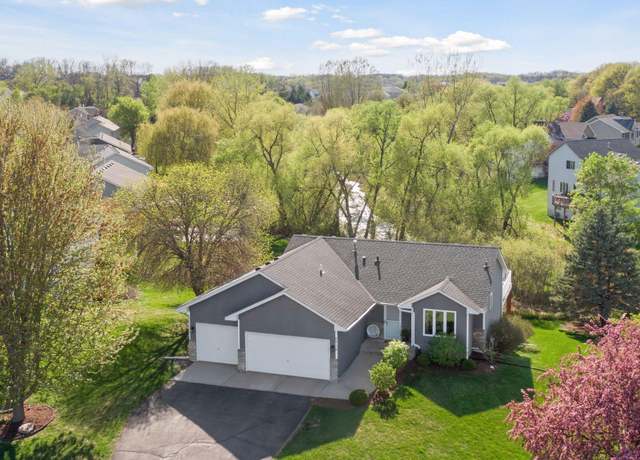 Property at 5715 Yucca Ln N, Plymouth, MN 55446, 3 beds, 2 baths