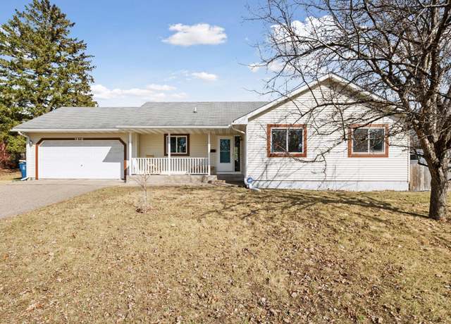 Property at 1810 Winnetka Ave N, Golden Valley, MN 55427, 3 beds, 2 baths