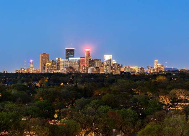 Property at 3145 Dean Ct #1100, Minneapolis, MN 55416, 4 beds, 4 baths