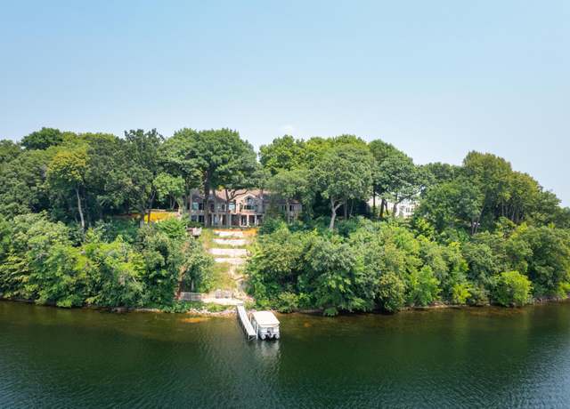 Property at 9002 Riley Lake Rd, Eden Prairie, MN 55347, 4 beds, 5 baths