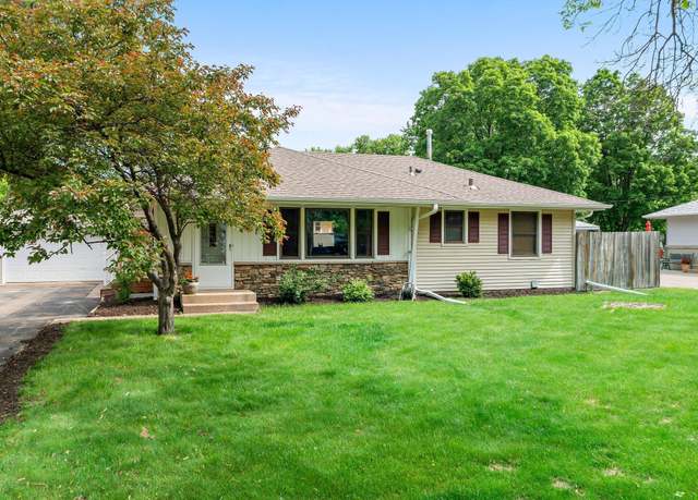 Property at 511 110th Ave NW, Coon Rapids, MN 55448, 3 beds, 2 baths