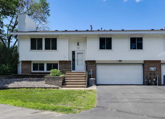 Property at 564 98th Ln NE, Blaine, MN 55434, 3 beds, 2 baths