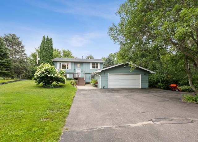 Property at 15281 207th Ave NW, Big Lake Twp, MN 55330, 4 beds, 2 baths