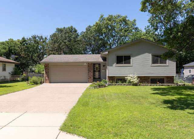 Property at 5833 Perry Ave N, Crystal, MN 55429, 4 beds, 2 baths