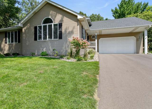 Property at 2155 128th Ave NW, Coon Rapids, MN 55448, 4 beds, 3 baths