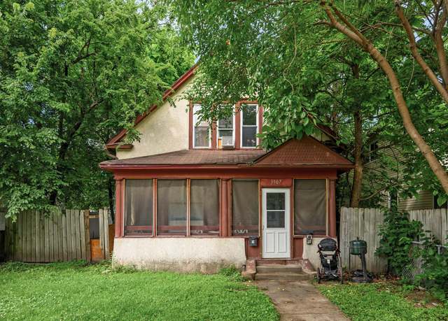 Property at 3907 Dupont Ave N, Minneapolis, MN 55412, 4 beds, 2 baths