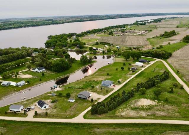 Property at 48113 Isaak Ln, Big Stone City, SD 57216