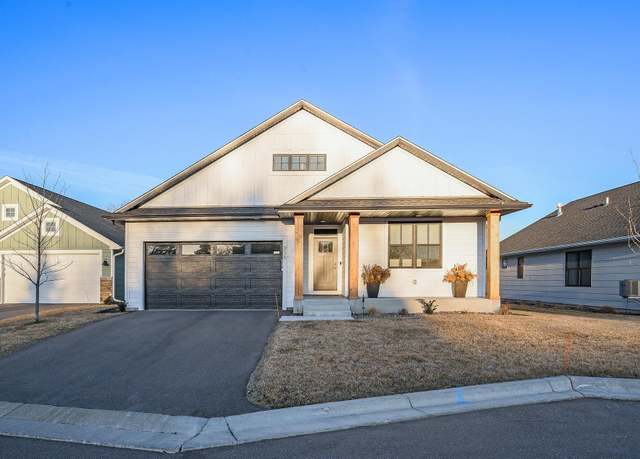 Property at 371 Liberty Dr, Hanover, MN 55341, 2 beds, 2 baths