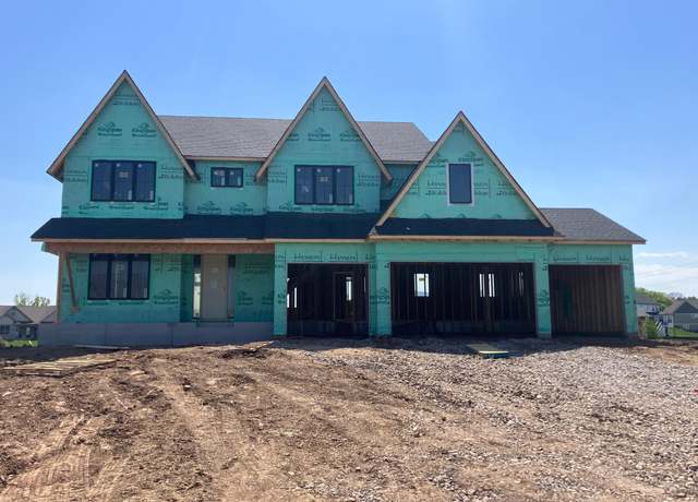 Property at 4718 Ordell Trl N, Stillwater, MN 55082, 5 beds, 5 baths