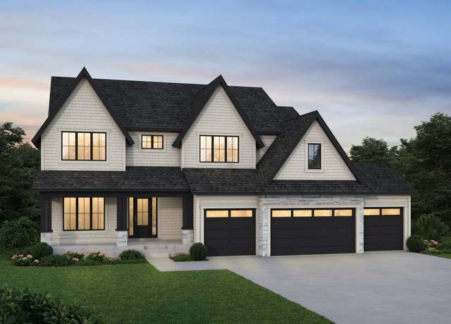 Property at 4718 Ordell Trl N, Stillwater, MN 55082, 5 beds, 5 baths