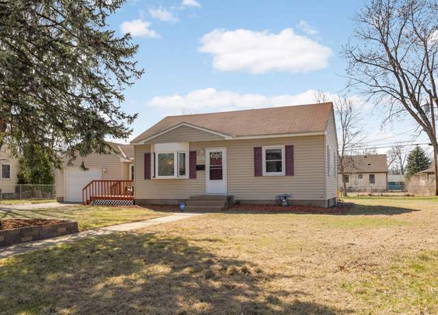 Property at 5617 Girard Ave N, Brooklyn Center, MN 55430, 3 beds, 2 baths