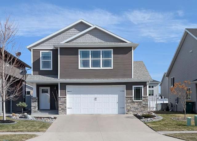 Property at 1026 31st Ave W, West Fargo, ND 58078, 3 beds, 3 baths