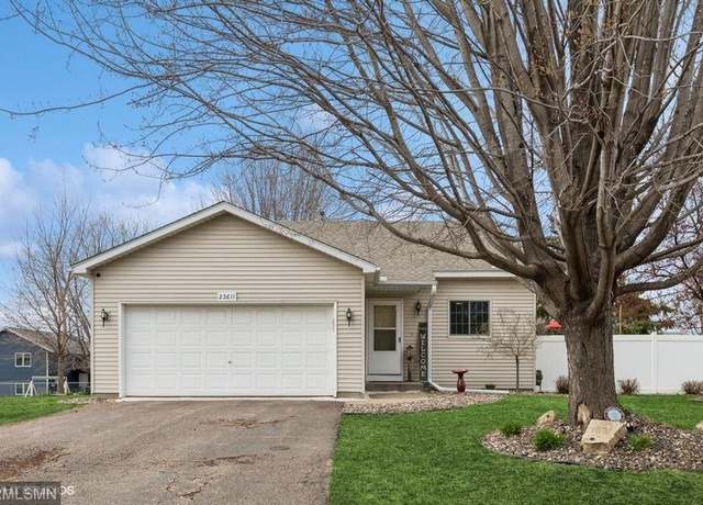 Property at 23611 Belmont St, Hampton, MN 55031, 3 beds, 2 baths