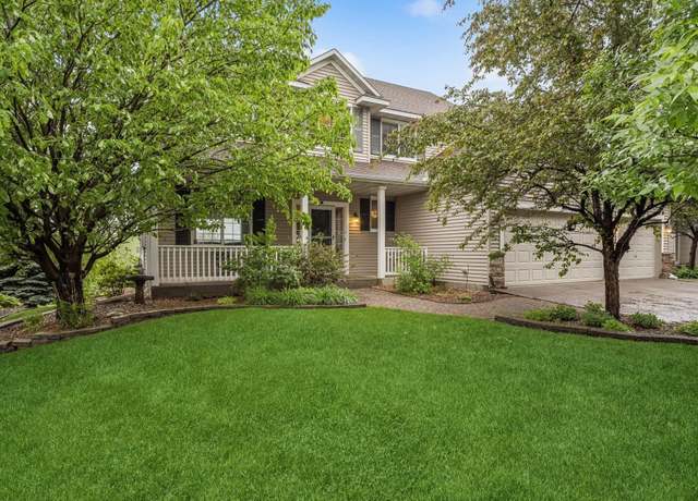 Property at 3314 Olson Dr, Hastings, MN 55033, 3 beds, 3 baths